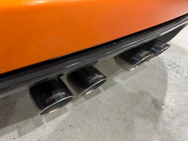 2008 Chevrolet Corvette (CC-2107980) for sale in Dallas, Texas
