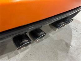 2008 Chevrolet Corvette (CC-2107980) for sale in Dallas, Texas