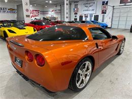 2008 Chevrolet Corvette (CC-2107980) for sale in Dallas, Texas