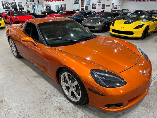 2008 Chevrolet Corvette (CC-2107980) for sale in Dallas, Texas
