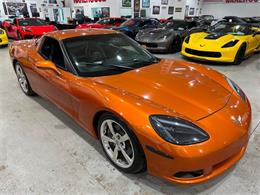 2008 Chevrolet Corvette (CC-2107980) for sale in Dallas, Texas