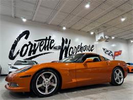 2008 Chevrolet Corvette (CC-2107980) for sale in Dallas, Texas