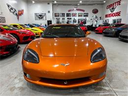 2008 Chevrolet Corvette (CC-2107980) for sale in Dallas, Texas