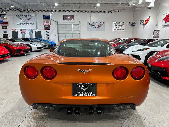 2008 Chevrolet Corvette (CC-2107980) for sale in Dallas, Texas