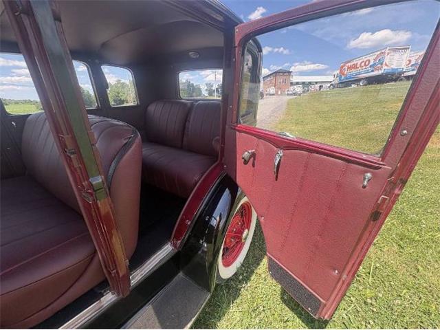 1990 Ford Model A (CC-2107981) for sale in Cadillac, Michigan