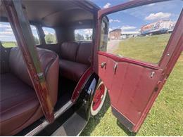 1990 Ford Model A (CC-2107981) for sale in Cadillac, Michigan