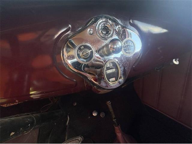 1990 Ford Model A (CC-2107981) for sale in Cadillac, Michigan