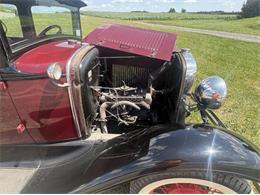1990 Ford Model A (CC-2107981) for sale in Cadillac, Michigan
