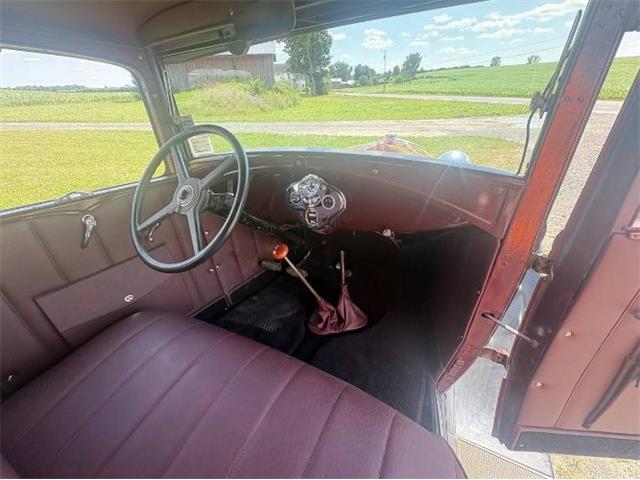 1990 Ford Model A (CC-2107981) for sale in Cadillac, Michigan