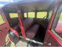 1990 Ford Model A (CC-2107981) for sale in Cadillac, Michigan