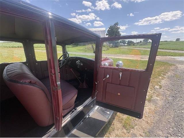 1990 Ford Model A (CC-2107981) for sale in Cadillac, Michigan