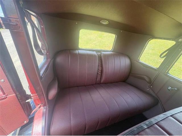1990 Ford Model A (CC-2107981) for sale in Cadillac, Michigan