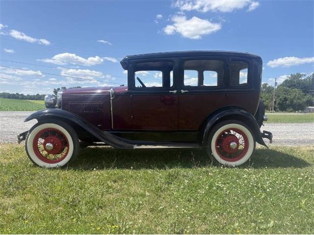 1990 Ford Model A (CC-2107981) for sale in Cadillac, Michigan