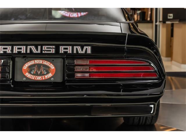 1981 Pontiac Firebird (CC-2107982) for sale in Plymouth, Michigan
