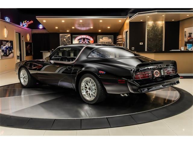 1981 Pontiac Firebird (CC-2107982) for sale in Plymouth, Michigan