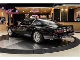 1981 Pontiac Firebird (CC-2107982) for sale in Plymouth, Michigan