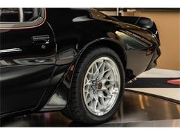 1981 Pontiac Firebird (CC-2107982) for sale in Plymouth, Michigan