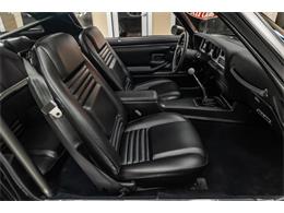 1981 Pontiac Firebird (CC-2107982) for sale in Plymouth, Michigan