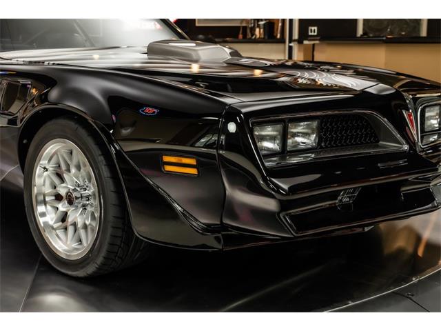 1981 Pontiac Firebird (CC-2107982) for sale in Plymouth, Michigan