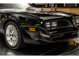 1981 Pontiac Firebird (CC-2107982) for sale in Plymouth, Michigan
