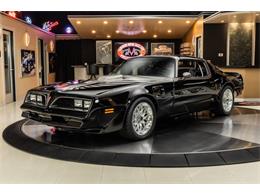 1981 Pontiac Firebird (CC-2107982) for sale in Plymouth, Michigan