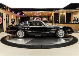 1981 Pontiac Firebird (CC-2107982) for sale in Plymouth, Michigan