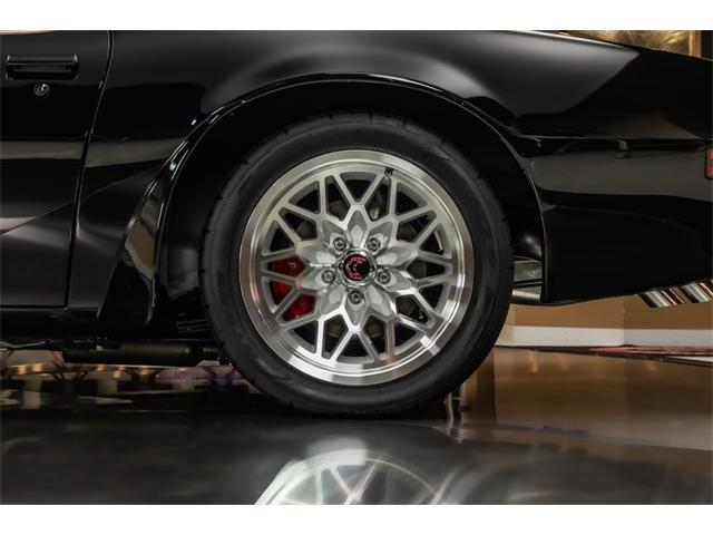 1981 Pontiac Firebird (CC-2107982) for sale in Plymouth, Michigan