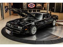 1981 Pontiac Firebird (CC-2107982) for sale in Plymouth, Michigan