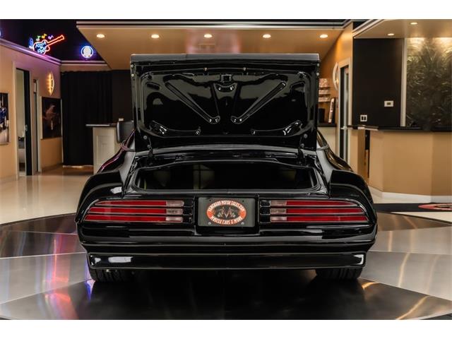 1981 Pontiac Firebird (CC-2107982) for sale in Plymouth, Michigan