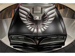 1981 Pontiac Firebird (CC-2107982) for sale in Plymouth, Michigan