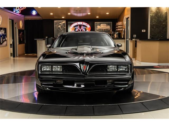 1981 Pontiac Firebird (CC-2107982) for sale in Plymouth, Michigan