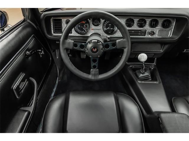 1981 Pontiac Firebird (CC-2107982) for sale in Plymouth, Michigan