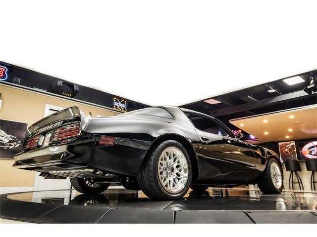 1981 Pontiac Firebird (CC-2107982) for sale in Plymouth, Michigan