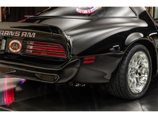 1981 Pontiac Firebird (CC-2107982) for sale in Plymouth, Michigan