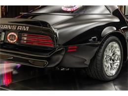 1981 Pontiac Firebird (CC-2107982) for sale in Plymouth, Michigan