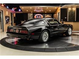 1981 Pontiac Firebird (CC-2107982) for sale in Plymouth, Michigan