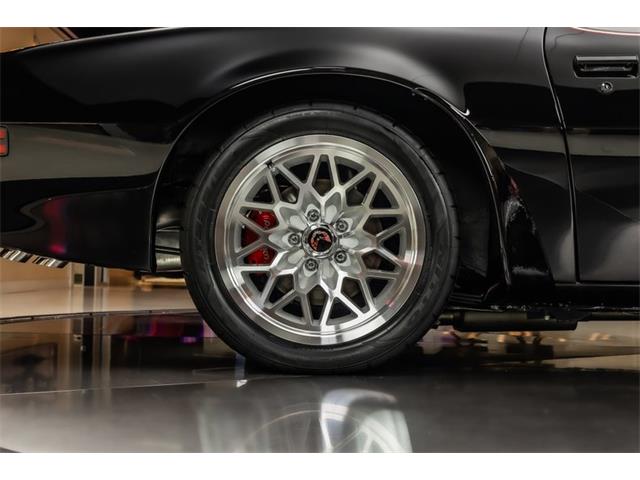 1981 Pontiac Firebird (CC-2107982) for sale in Plymouth, Michigan