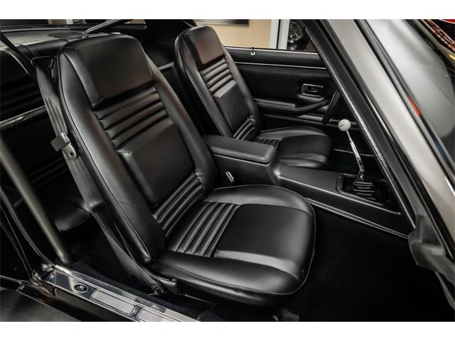 1981 Pontiac Firebird (CC-2107982) for sale in Plymouth, Michigan