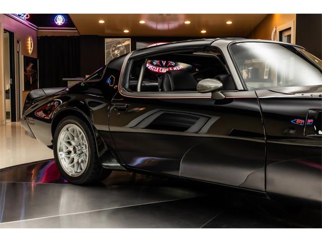 1981 Pontiac Firebird (CC-2107982) for sale in Plymouth, Michigan