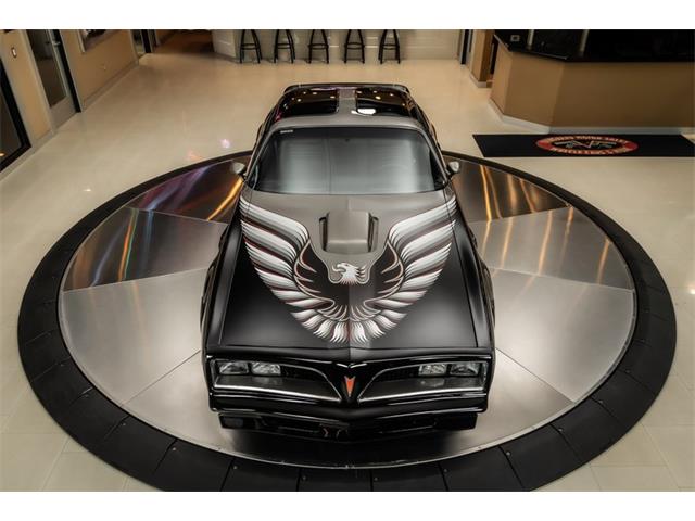 1981 Pontiac Firebird (CC-2107982) for sale in Plymouth, Michigan