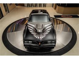 1981 Pontiac Firebird (CC-2107982) for sale in Plymouth, Michigan