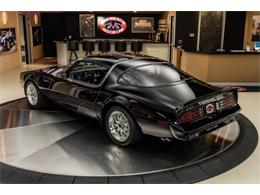 1981 Pontiac Firebird (CC-2107982) for sale in Plymouth, Michigan