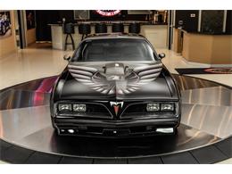 1981 Pontiac Firebird (CC-2107982) for sale in Plymouth, Michigan