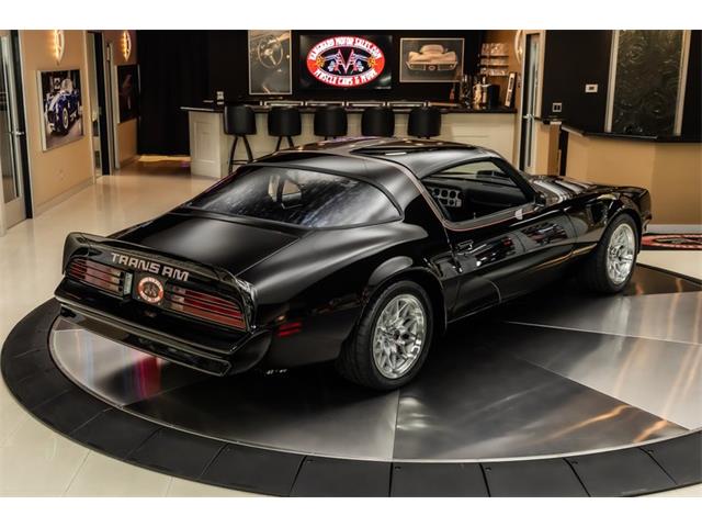 1981 Pontiac Firebird (CC-2107982) for sale in Plymouth, Michigan