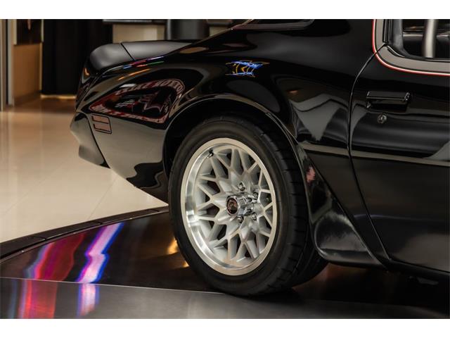 1981 Pontiac Firebird (CC-2107982) for sale in Plymouth, Michigan