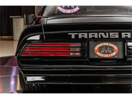 1981 Pontiac Firebird (CC-2107982) for sale in Plymouth, Michigan
