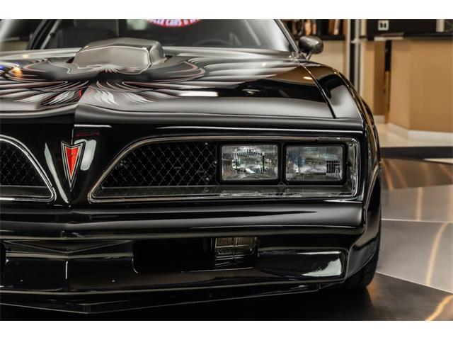 1981 Pontiac Firebird (CC-2107982) for sale in Plymouth, Michigan