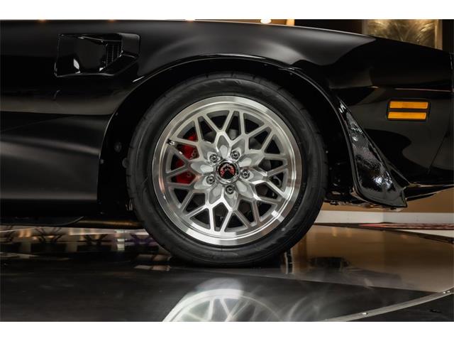 1981 Pontiac Firebird (CC-2107982) for sale in Plymouth, Michigan