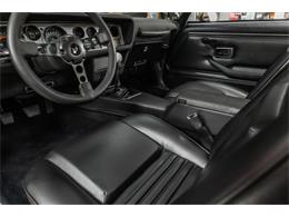 1981 Pontiac Firebird (CC-2107982) for sale in Plymouth, Michigan