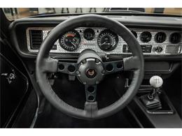 1981 Pontiac Firebird (CC-2107982) for sale in Plymouth, Michigan